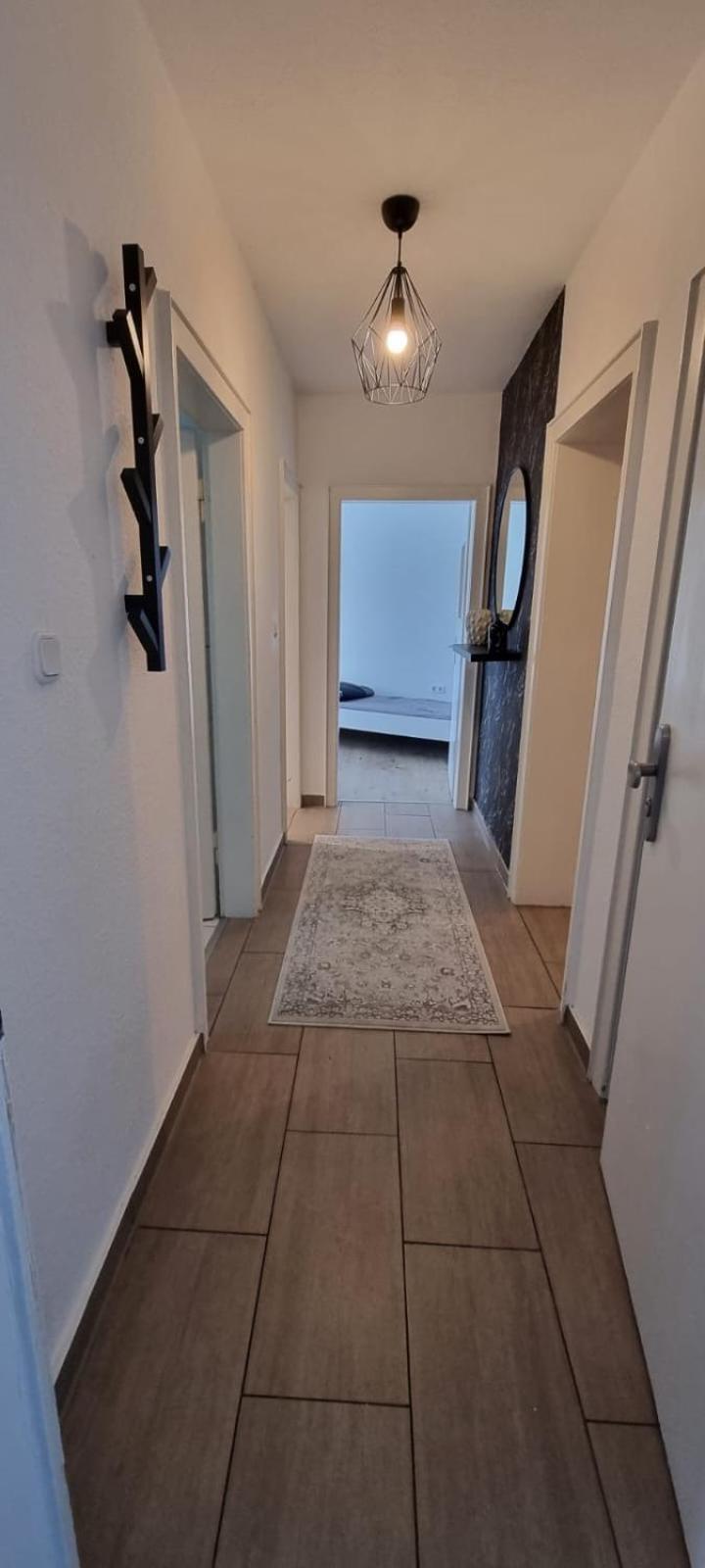Deluxe Apartment Essen 1 المظهر الخارجي الصورة