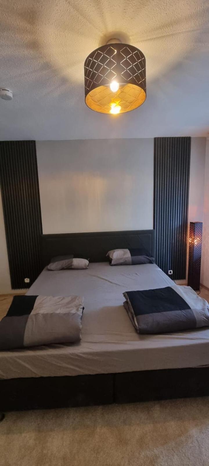 Deluxe Apartment Essen 1 المظهر الخارجي الصورة