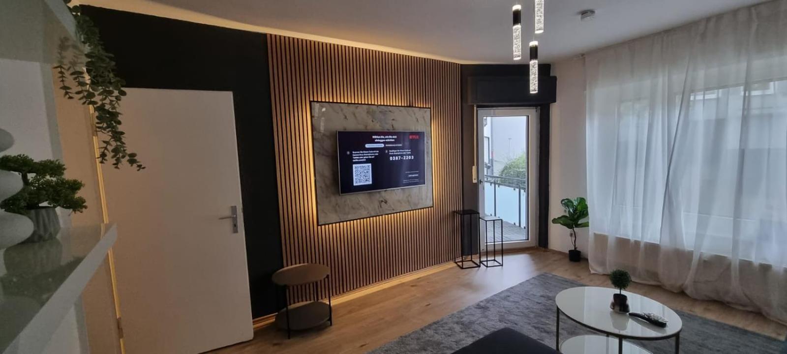 Deluxe Apartment Essen 1 المظهر الخارجي الصورة