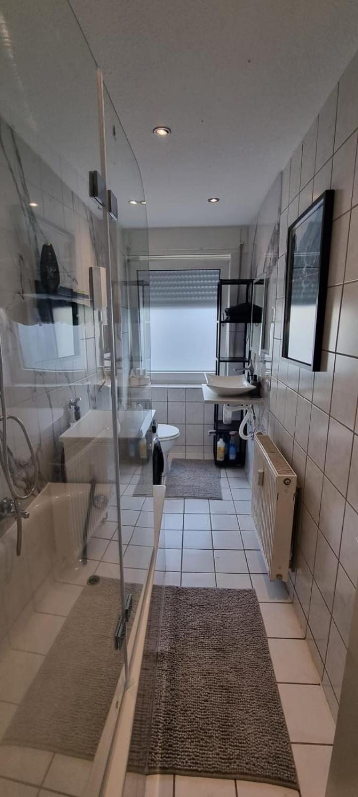 Deluxe Apartment Essen 1 المظهر الخارجي الصورة
