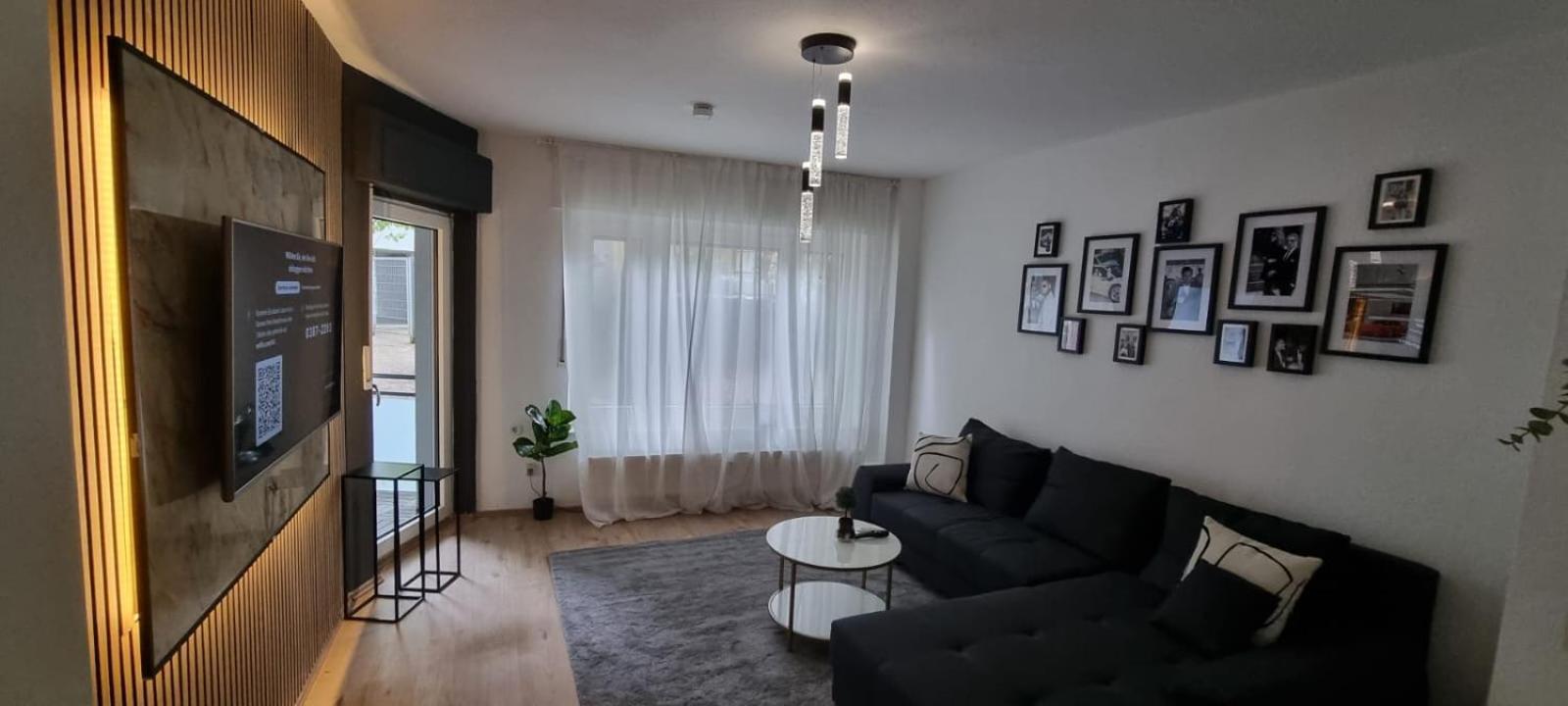 Deluxe Apartment Essen 1 المظهر الخارجي الصورة