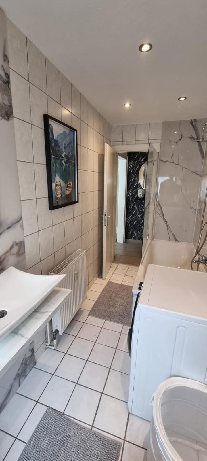 Deluxe Apartment Essen 1 المظهر الخارجي الصورة
