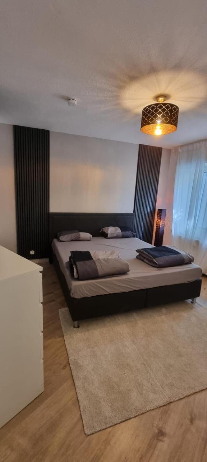Deluxe Apartment Essen 1 المظهر الخارجي الصورة