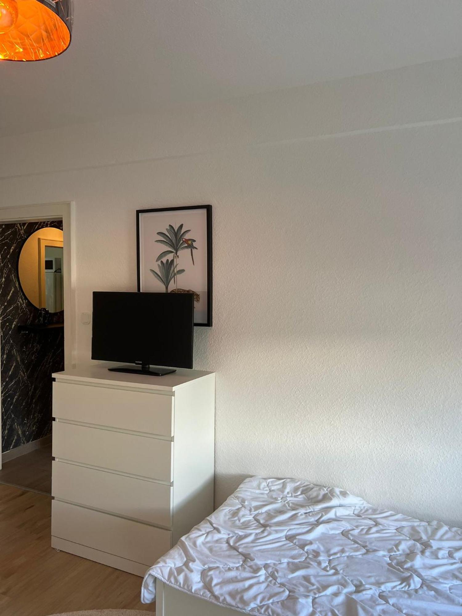 Deluxe Apartment Essen 1 المظهر الخارجي الصورة