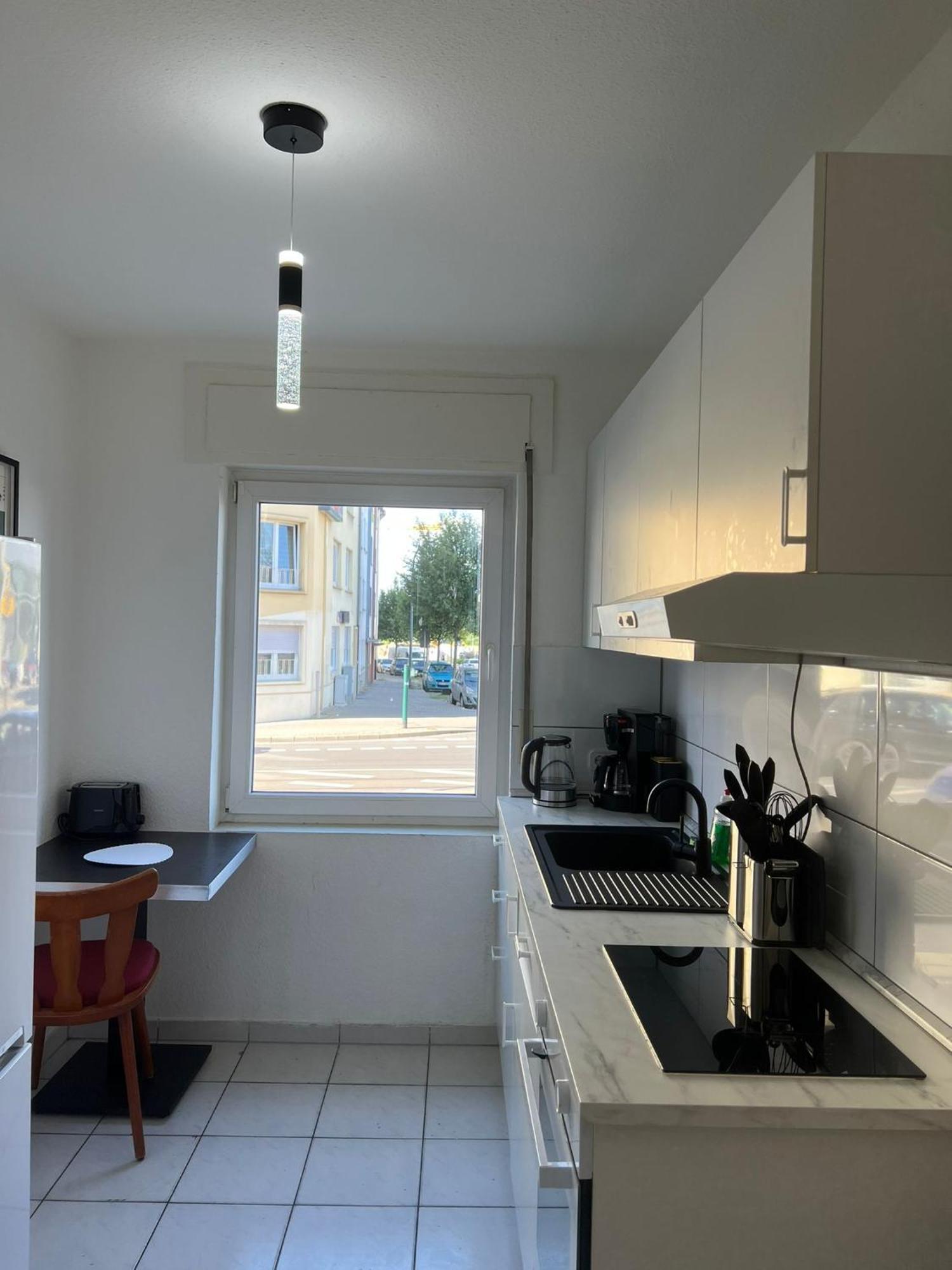 Deluxe Apartment Essen 1 المظهر الخارجي الصورة