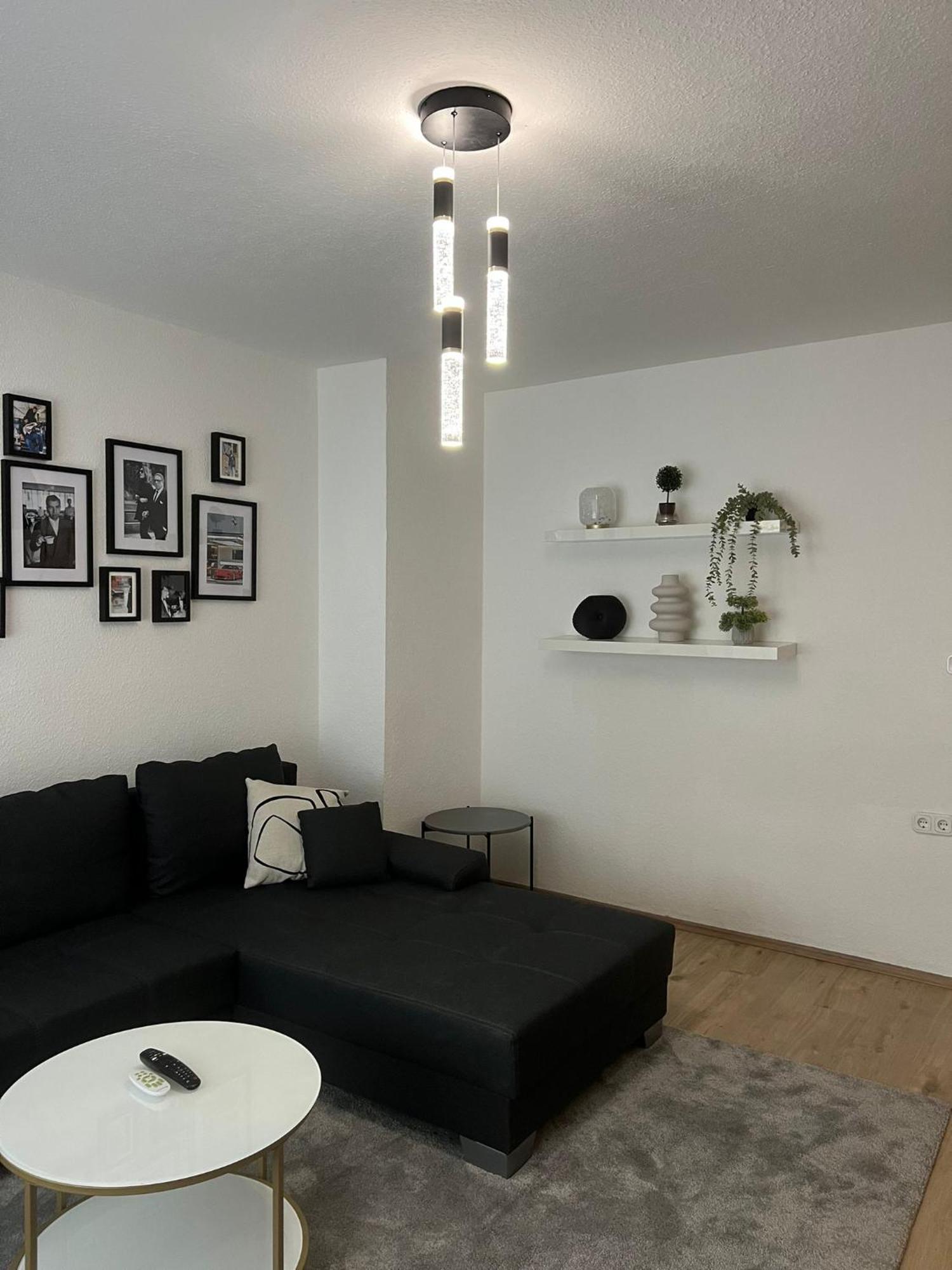 Deluxe Apartment Essen 1 المظهر الخارجي الصورة