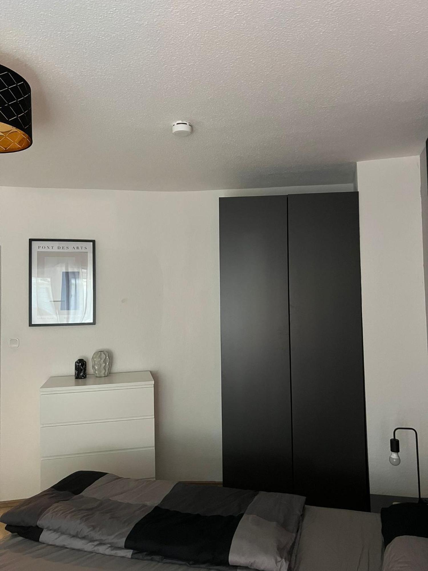 Deluxe Apartment Essen 1 المظهر الخارجي الصورة
