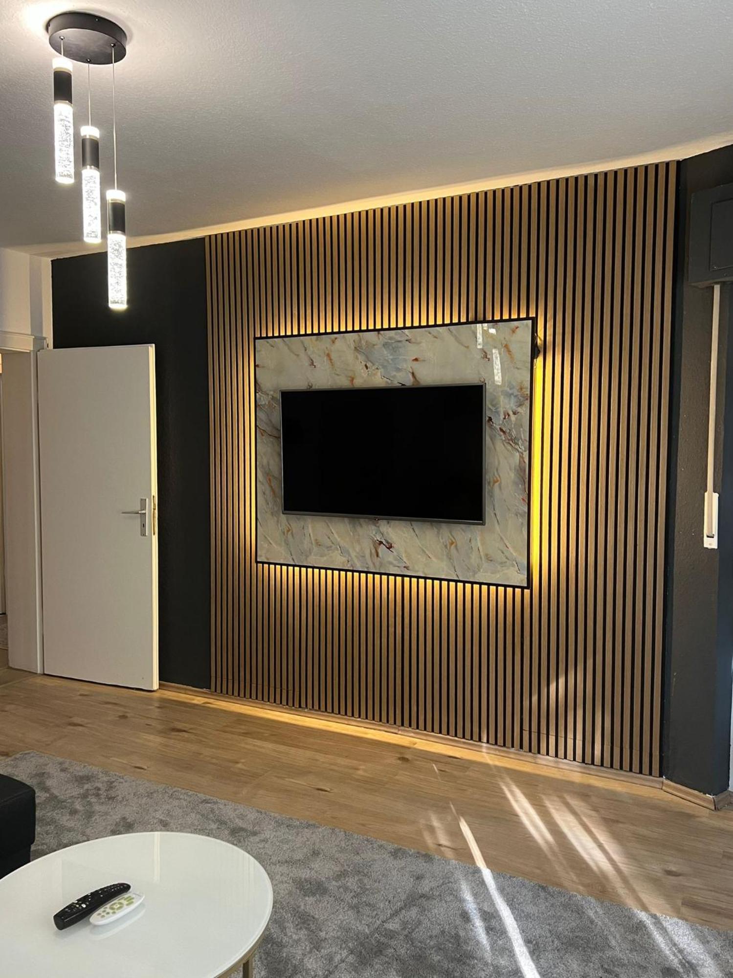 Deluxe Apartment Essen 1 المظهر الخارجي الصورة