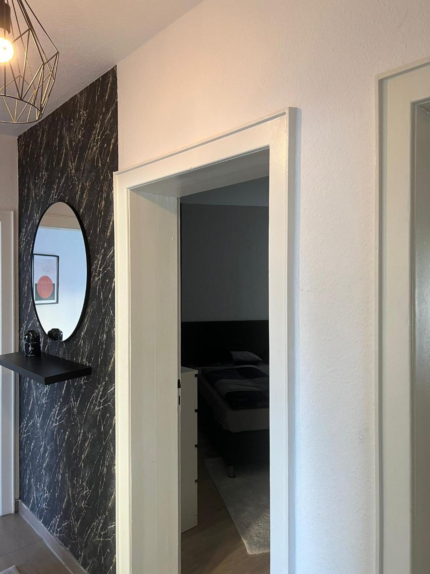 Deluxe Apartment Essen 1 المظهر الخارجي الصورة