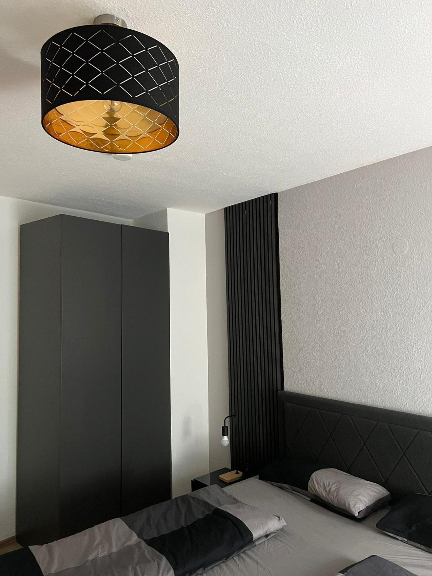 Deluxe Apartment Essen 1 المظهر الخارجي الصورة